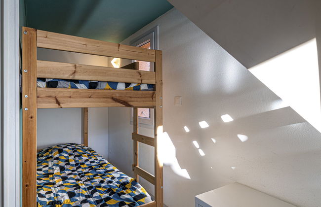 Casa de 1 quarto em Narbonne com piscina e terraço - Foto 10