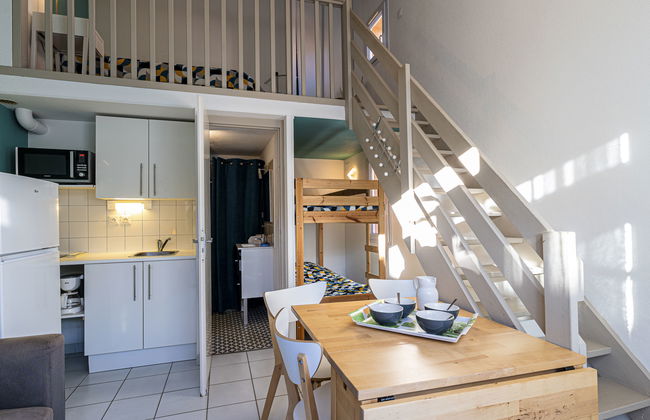 Casa de 1 quarto em Narbonne com piscina e terraço - Foto 7