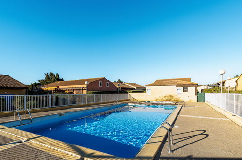 Photo 1 - House in Narbonne with swimming pool and sea view