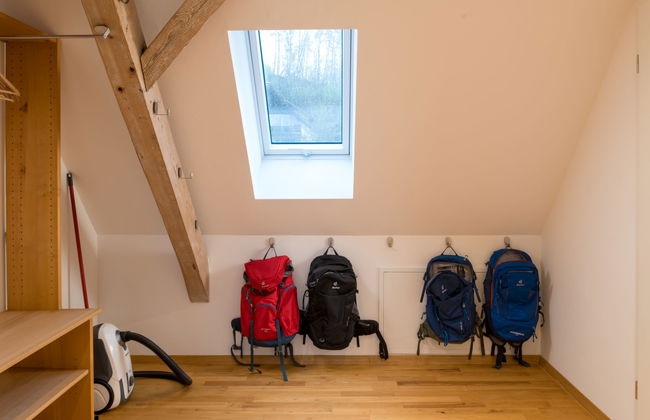Apartamento de 3 quartos em Fischbach bei Dahn com jardim - Foto 26