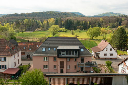 Photo 34 - Appartement de 4 chambres à Fischbach bei Dahn avec jardin et terrasse