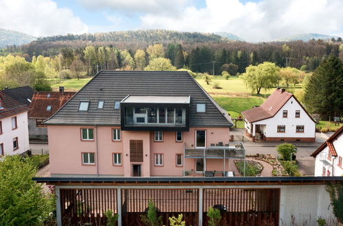 Photo 41 - Appartement de 2 chambres à Fischbach bei Dahn avec jardin