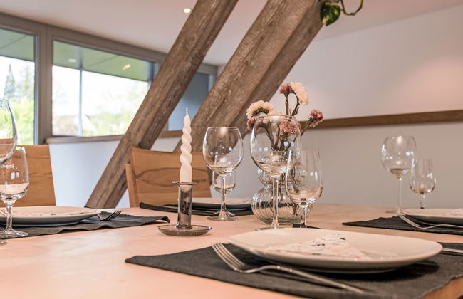 Apartamento de 3 quartos em Fischbach bei Dahn com jardim - Foto 16