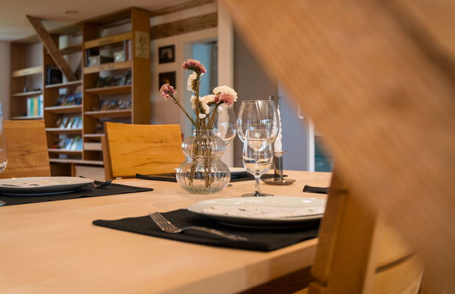 Apartamento de 3 quartos em Fischbach bei Dahn com jardim - Foto 17