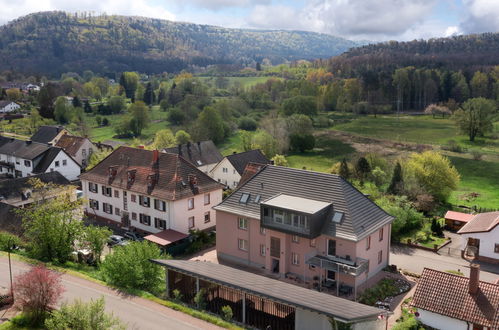 Photo 41 - Appartement de 4 chambres à Fischbach bei Dahn avec jardin