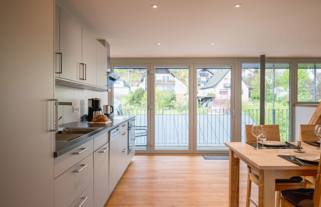 Apartamento de 3 quartos em Fischbach bei Dahn com jardim - Foto 15