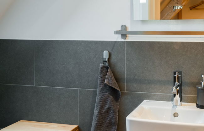 Apartamento de 3 quartos em Fischbach bei Dahn com jardim - Foto 25