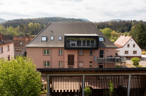 Photo 31 - 2 bedroom Apartment in Fischbach bei Dahn with garden