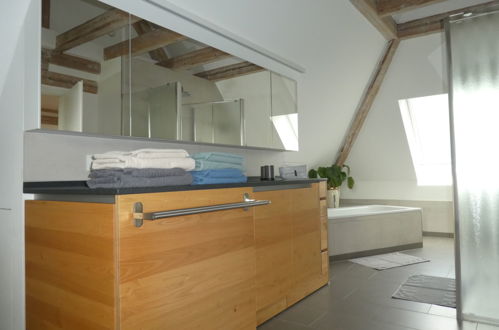 Foto 17 - Appartamento con 2 camere da letto a Fischbach bei Dahn