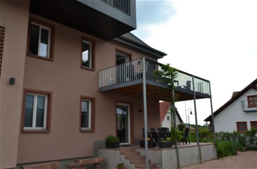 Foto 23 - Apartment mit 2 Schlafzimmern in Fischbach bei Dahn