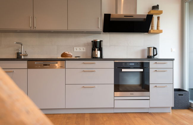 Apartamento de 3 quartos em Fischbach bei Dahn com jardim - Foto 12