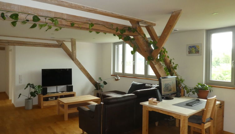 Foto 1 - Apartment mit 2 Schlafzimmern in Fischbach bei Dahn