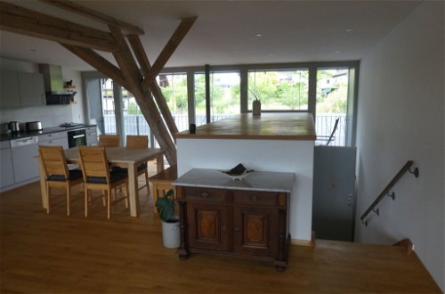 Foto 8 - Appartamento con 2 camere da letto a Fischbach bei Dahn