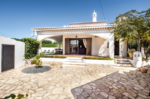 Photo 28 - Maison de 4 chambres à Albufeira avec piscine privée et vues à la mer