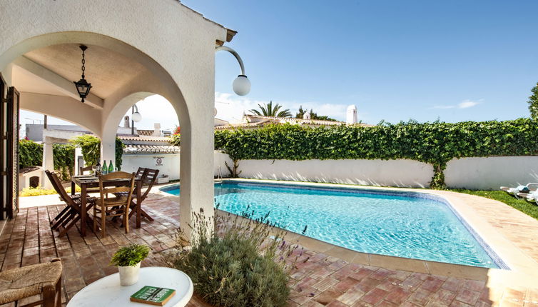 Photo 1 - Maison de 4 chambres à Albufeira avec piscine privée et vues à la mer