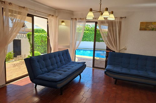 Foto 15 - Casa con 4 camere da letto a Albufeira con piscina privata e vista mare