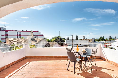 Foto 24 - Casa de 4 quartos em Albufeira com piscina privada e jardim