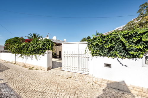 Photo 31 - 4 bedroom House in Albufeira with private pool and sea view