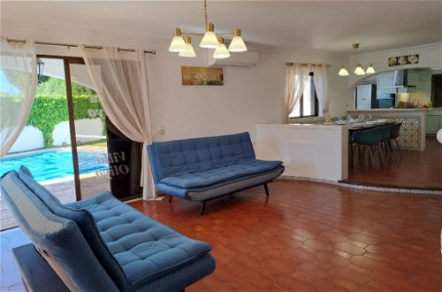 Photo 13 - 4 bedroom House in Albufeira with private pool and sea view