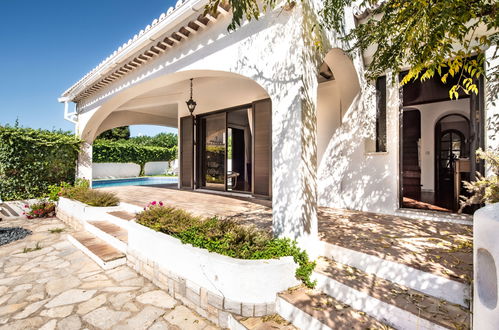 Photo 3 - Maison de 4 chambres à Albufeira avec piscine privée et jardin