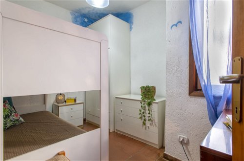 Foto 15 - Apartment mit 2 Schlafzimmern in Golfo Aranci mit garten und blick aufs meer