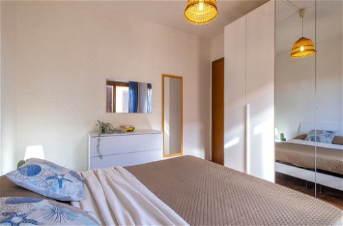 Foto 11 - Apartment mit 2 Schlafzimmern in Golfo Aranci mit garten und blick aufs meer