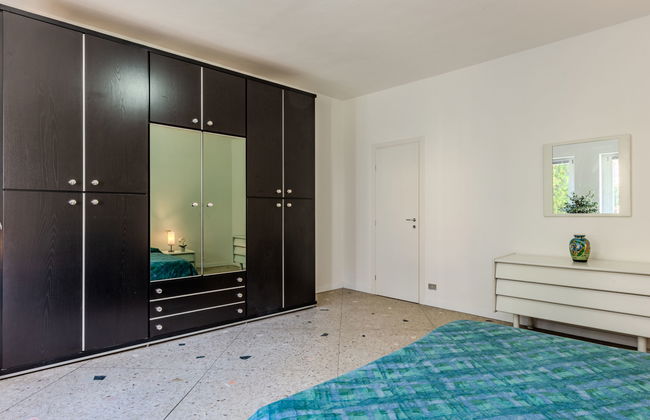2 bedroom Apartment in Dervio with garden - Photo 17