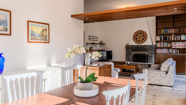 Apartment mit 2 Schlafzimmern in Dervio mit garten - Foto 4