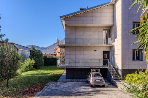 Photo 26 - Appartement de 2 chambres à Dervio avec jardin et vues sur la montagne