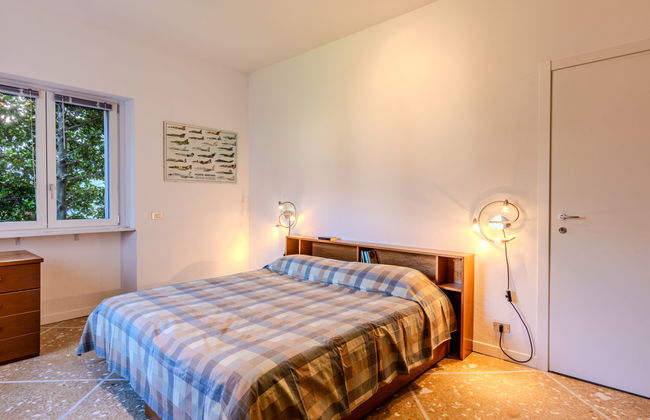 2 bedroom Apartment in Dervio with garden - Photo 18