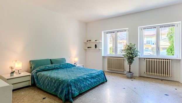 Apartment mit 2 Schlafzimmern in Dervio mit garten - Foto 5