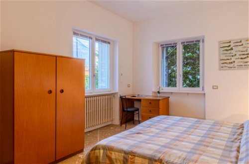 Foto 20 - Appartamento con 2 camere da letto a Dervio con giardino e vista sulle montagne