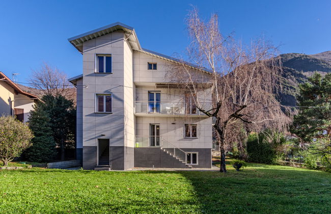 2 bedroom Apartment in Dervio with garden - Photo 27