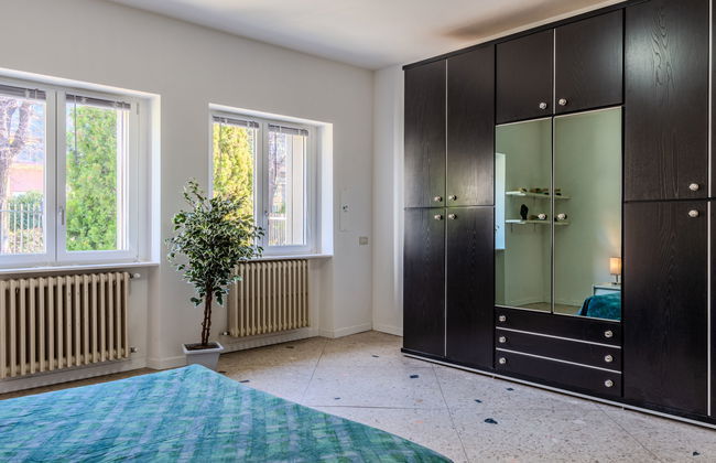 2 bedroom Apartment in Dervio with garden - Photo 16