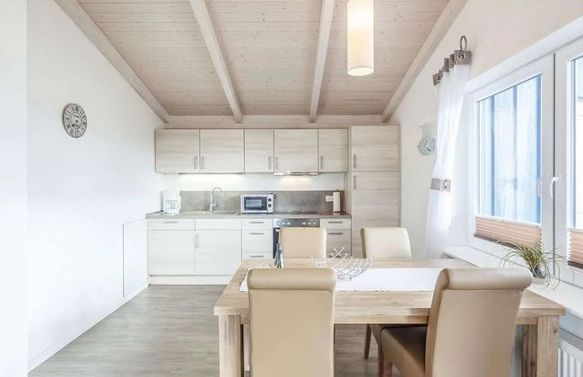 Casa de 3 quartos em Dagebüll com jardim e terraço - Foto 8