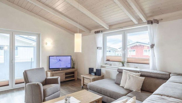 Maison de 3 chambres à Dagebüll avec jardin et terrasse - Photo 3