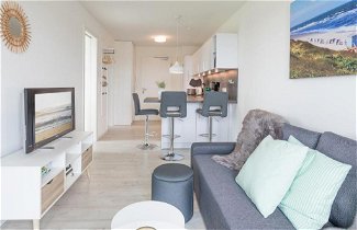 Foto 2 - Apartment mit 1 Schlafzimmer in Nordstrand