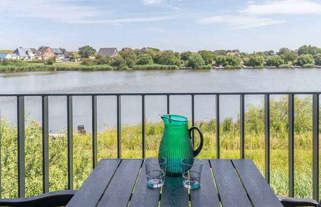 Apartment mit 2 Schlafzimmern in Nordstrand - Foto 13