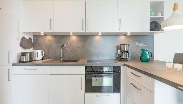 Apartment mit 2 Schlafzimmern in Nordstrand - Foto 4