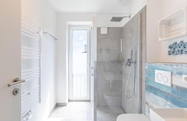 Apartment mit 2 Schlafzimmern in Nordstrand - Foto 10