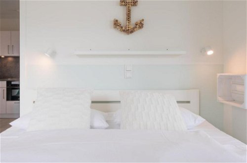 Foto 9 - Appartamento con 1 camera da letto a Nordstrand