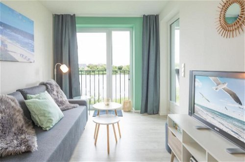 Foto 6 - Appartamento con 1 camera da letto a Nordstrand
