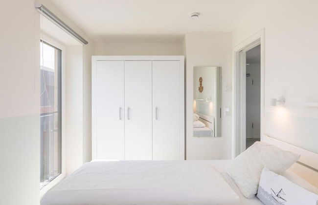 Apartment mit 2 Schlafzimmern in Nordstrand - Foto 8