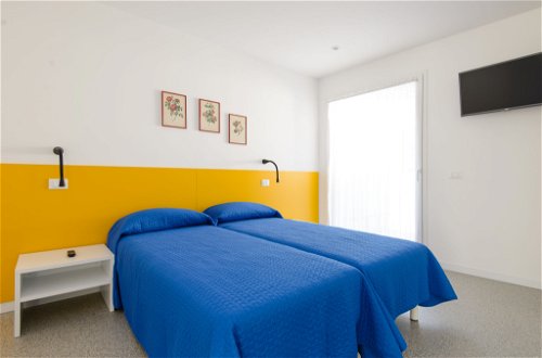 Foto 3 - Apartamento de 1 quarto em Lignano Sabbiadoro com vistas do mar