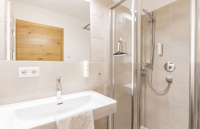 Apartamento de 4 quartos em Stadl-Predlitz com jardim e terraço - Foto 15