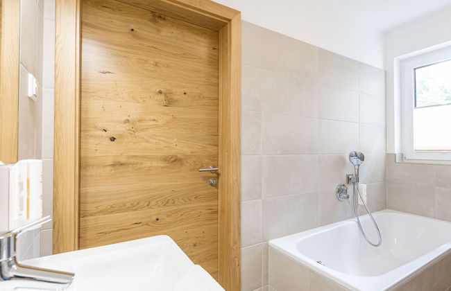 Apartamento de 4 quartos em Stadl-Predlitz com jardim e terraço - Foto 16