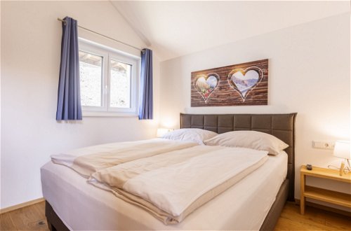 Photo 24 - Appartement de 3 chambres à Stadl-Predlitz avec terrasse et vues sur la montagne