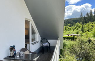 Photo 2 - 2 bedroom Apartment in Hinterzarten with sauna and mountain view