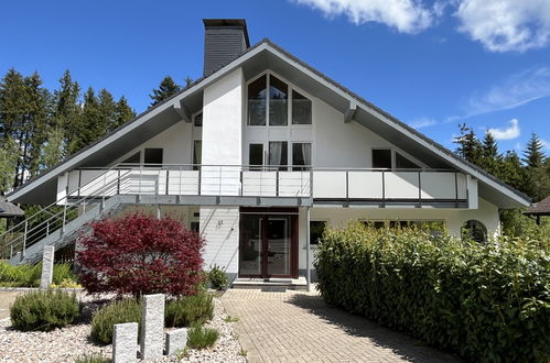 Photo 1 - Appartement de 2 chambres à Hinterzarten avec sauna