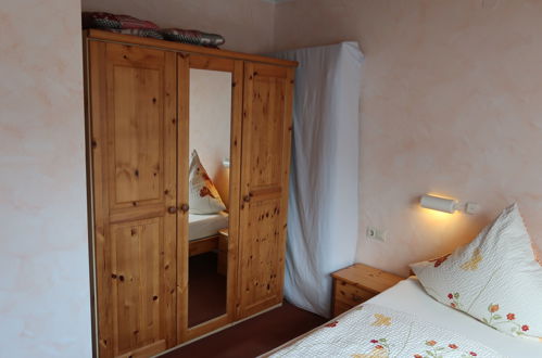 Foto 5 - Apartment mit 2 Schlafzimmern in Hinterzarten mit sauna und blick auf die berge